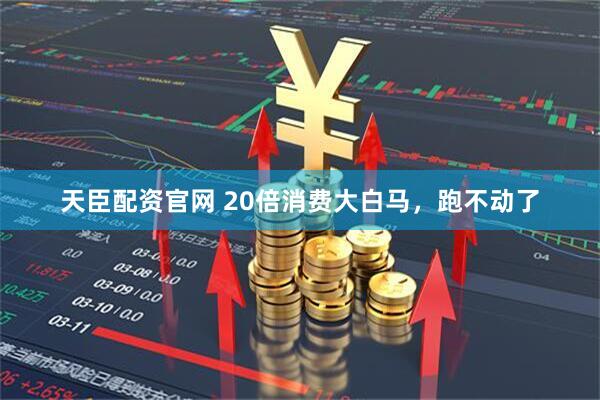 天臣配资官网 20倍消费大白马，跑不动了