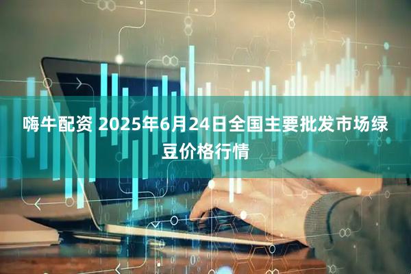 嗨牛配资 2025年6月24日全国主要批发市场绿豆价格行情